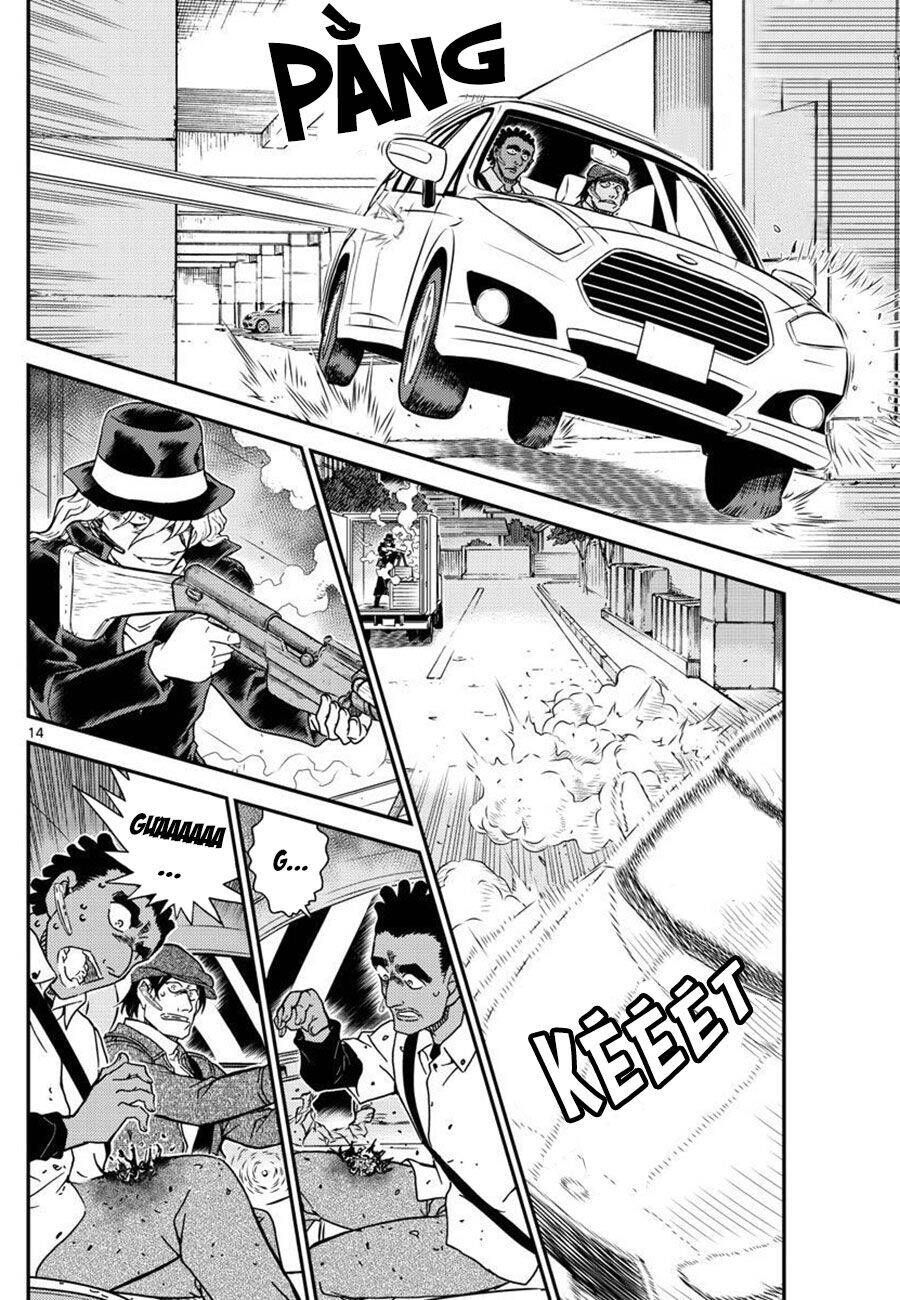 Chapter 1062 - 18