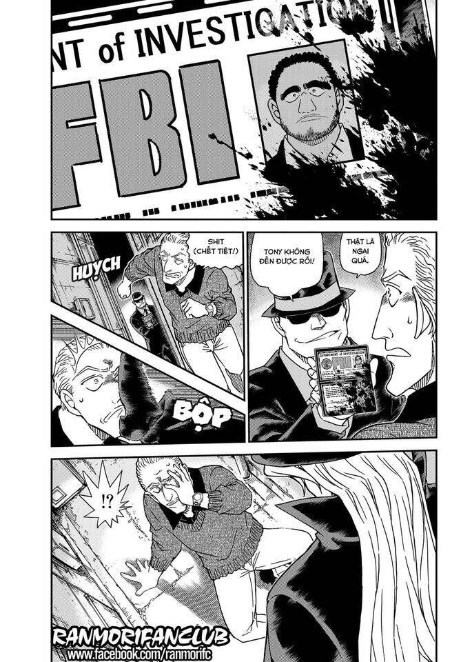 Chapter 1061 - 8