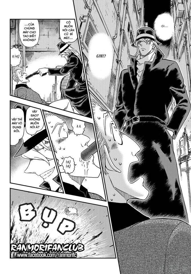 Chapter 1061 - 9