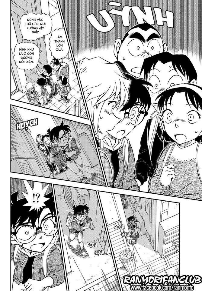Chapter 1061 - 11