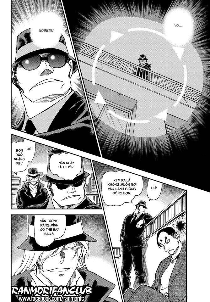 Chapter 1061 - 13