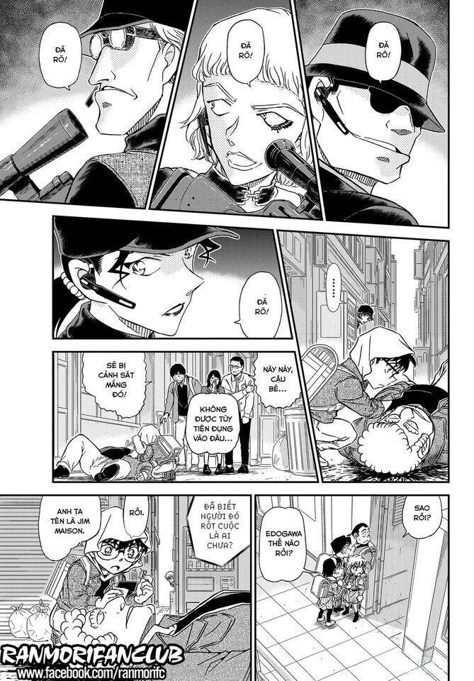 Chapter 1061 - 16