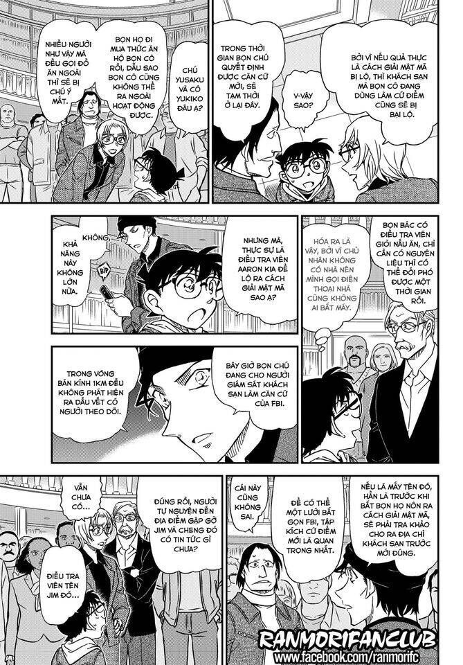 Chapter 1061 - 20