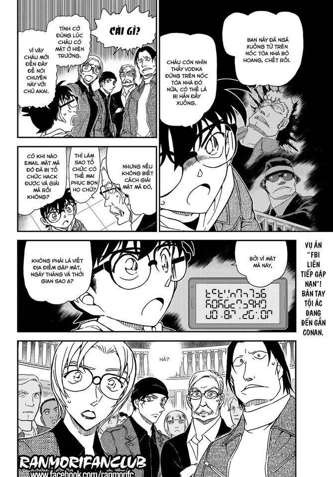Chapter 1061 - 21