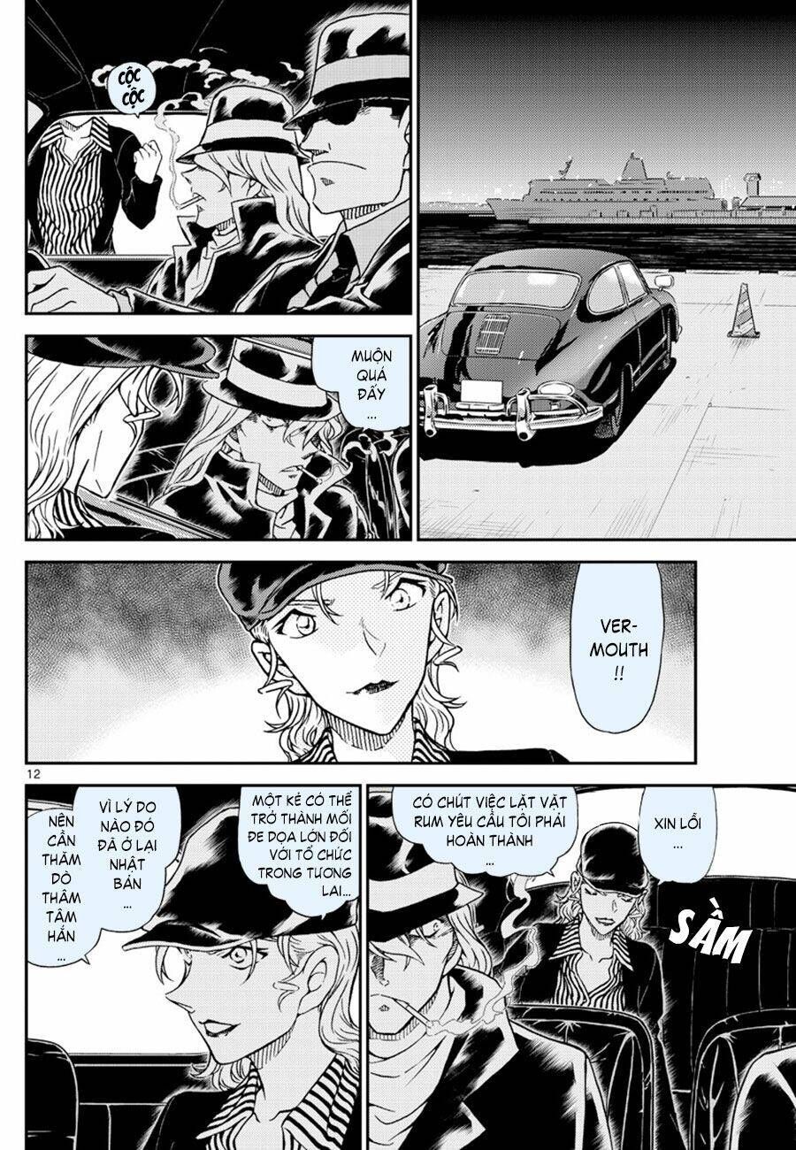 Chapter 1060 - 16