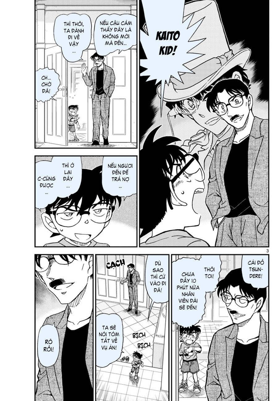 Chapter 1059 - 7
