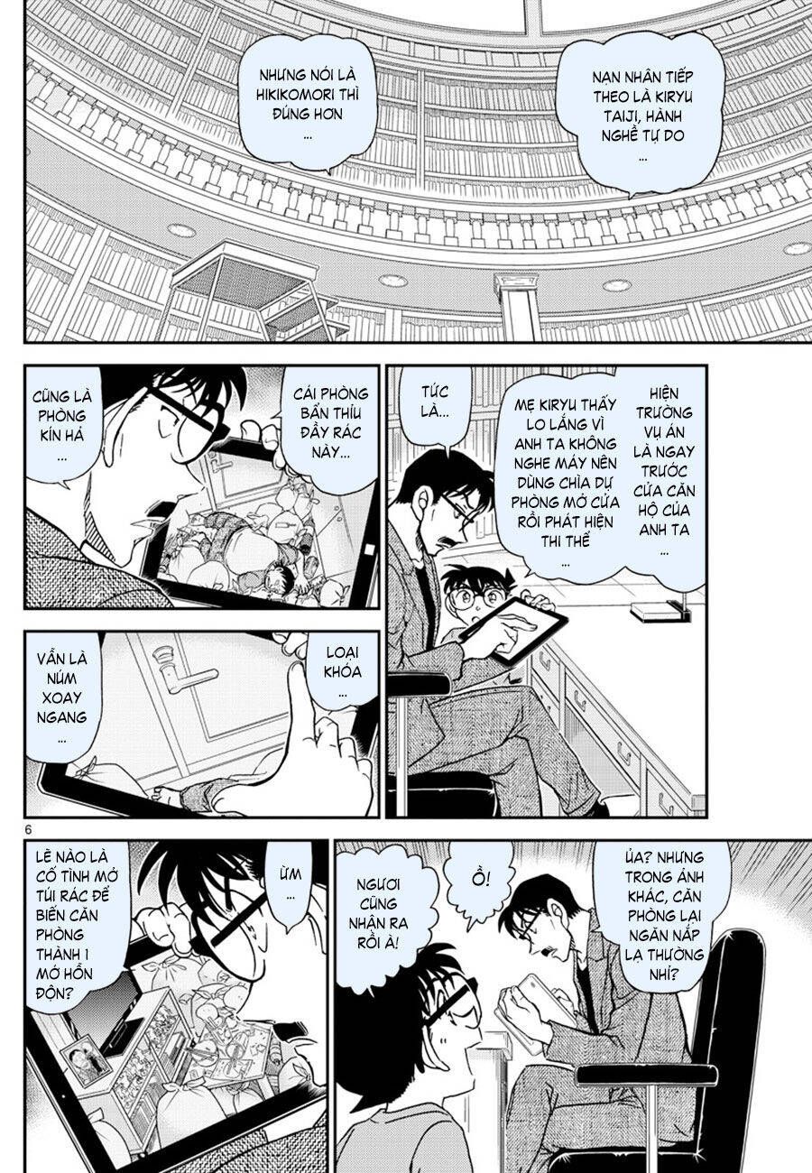 Chapter 1059 - 10