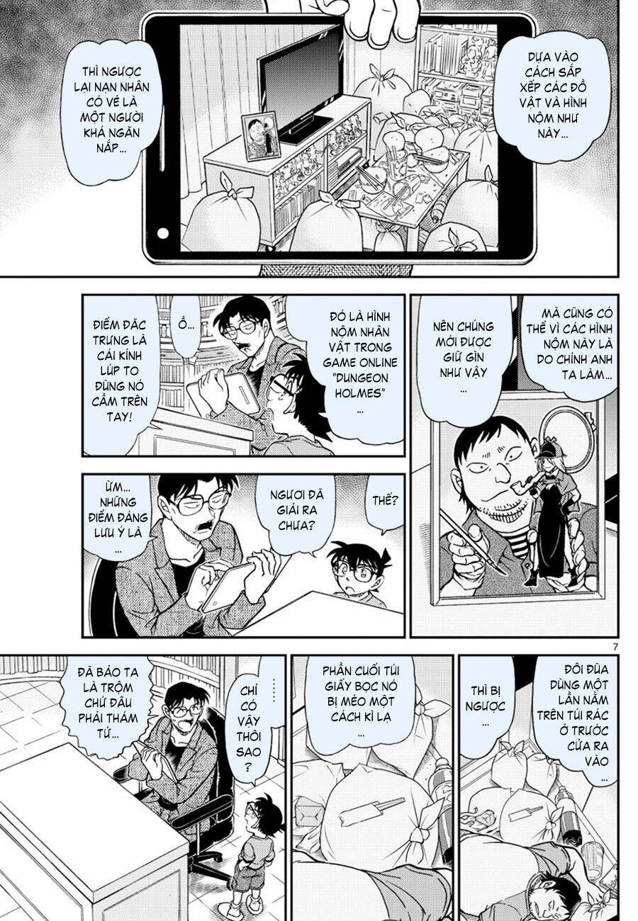 Chapter 1059 - 11