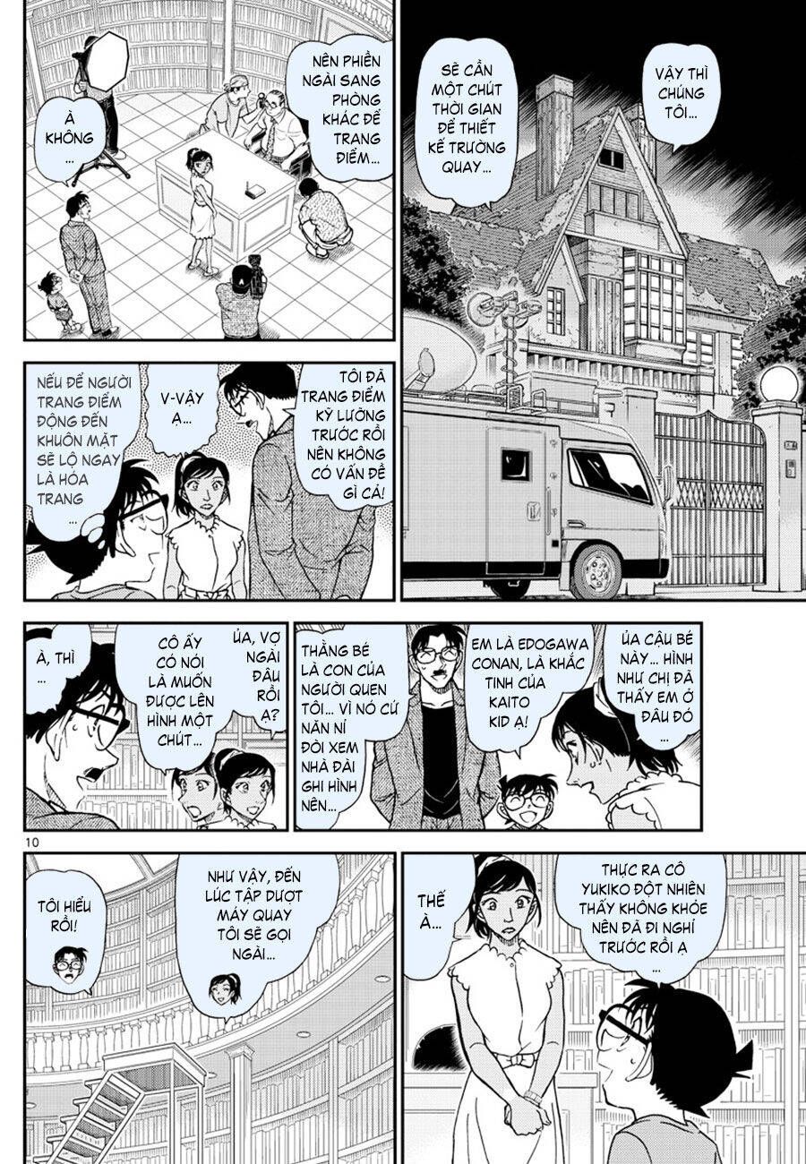 Chapter 1059 - 14