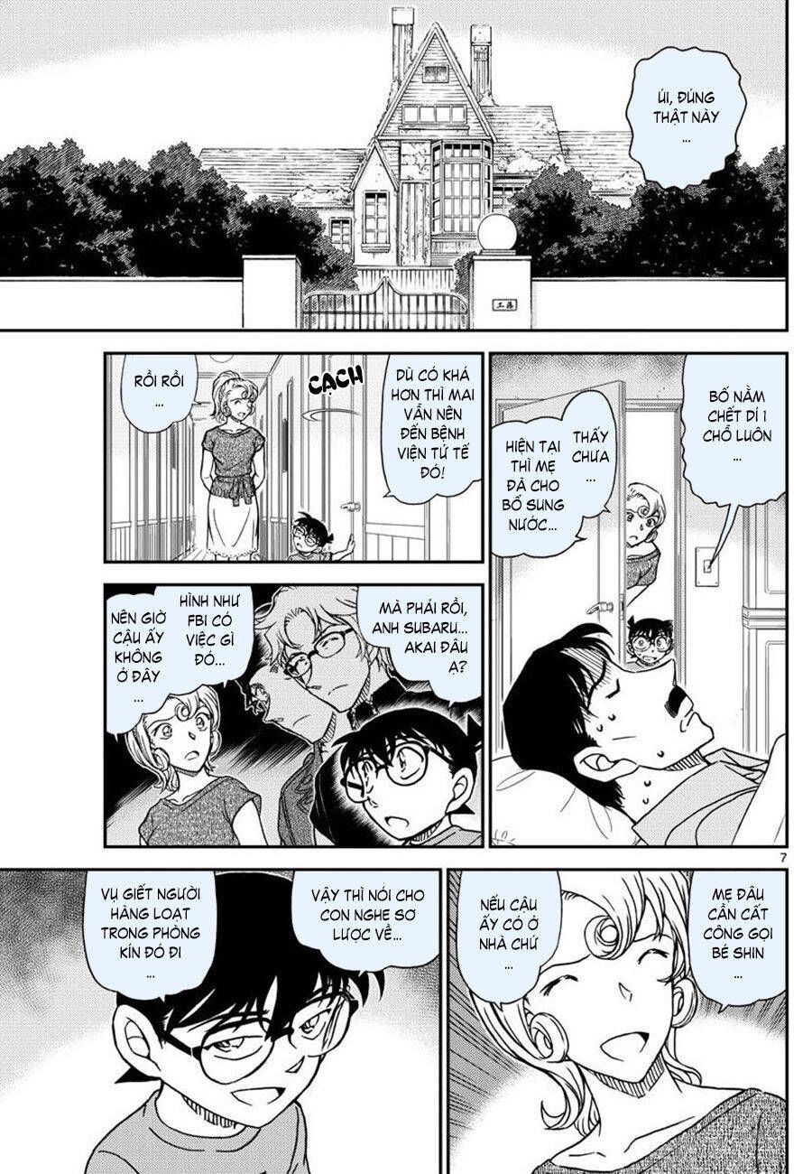 Chapter 1058 - 11