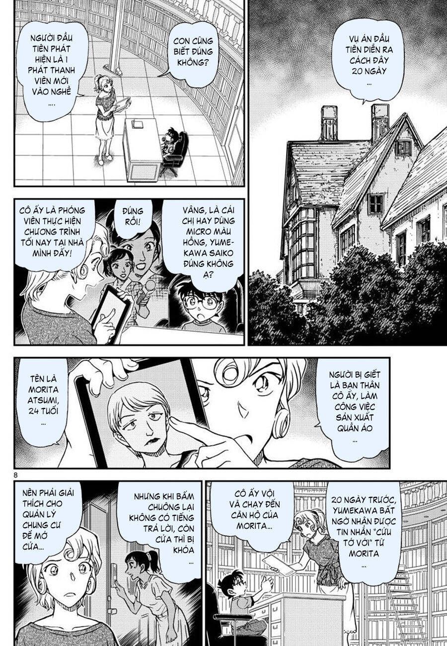 Chapter 1058 - 12