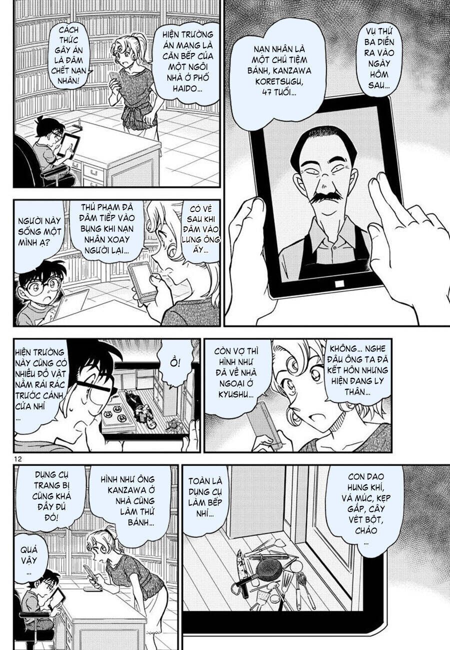 Chapter 1058 - 16