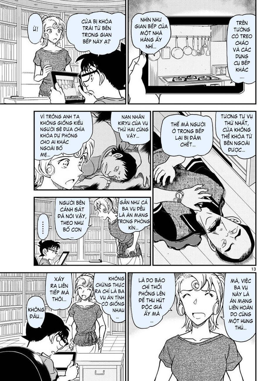 Chapter 1058 - 17