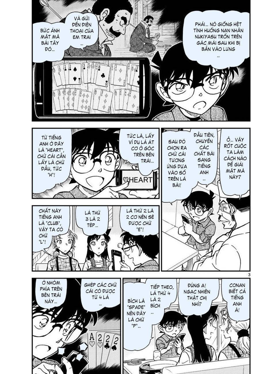 Chapter 1057 - 7