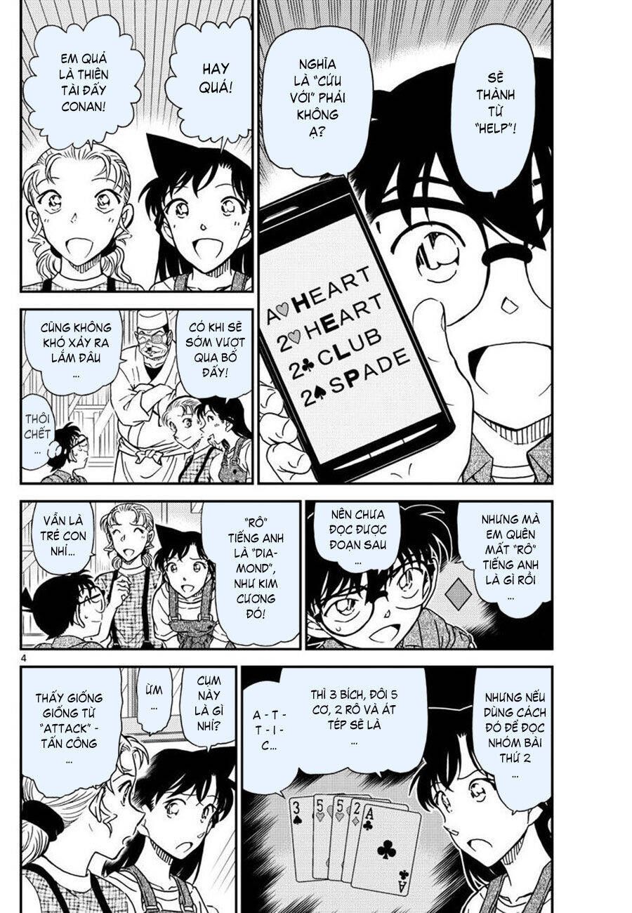 Chapter 1057 - 8