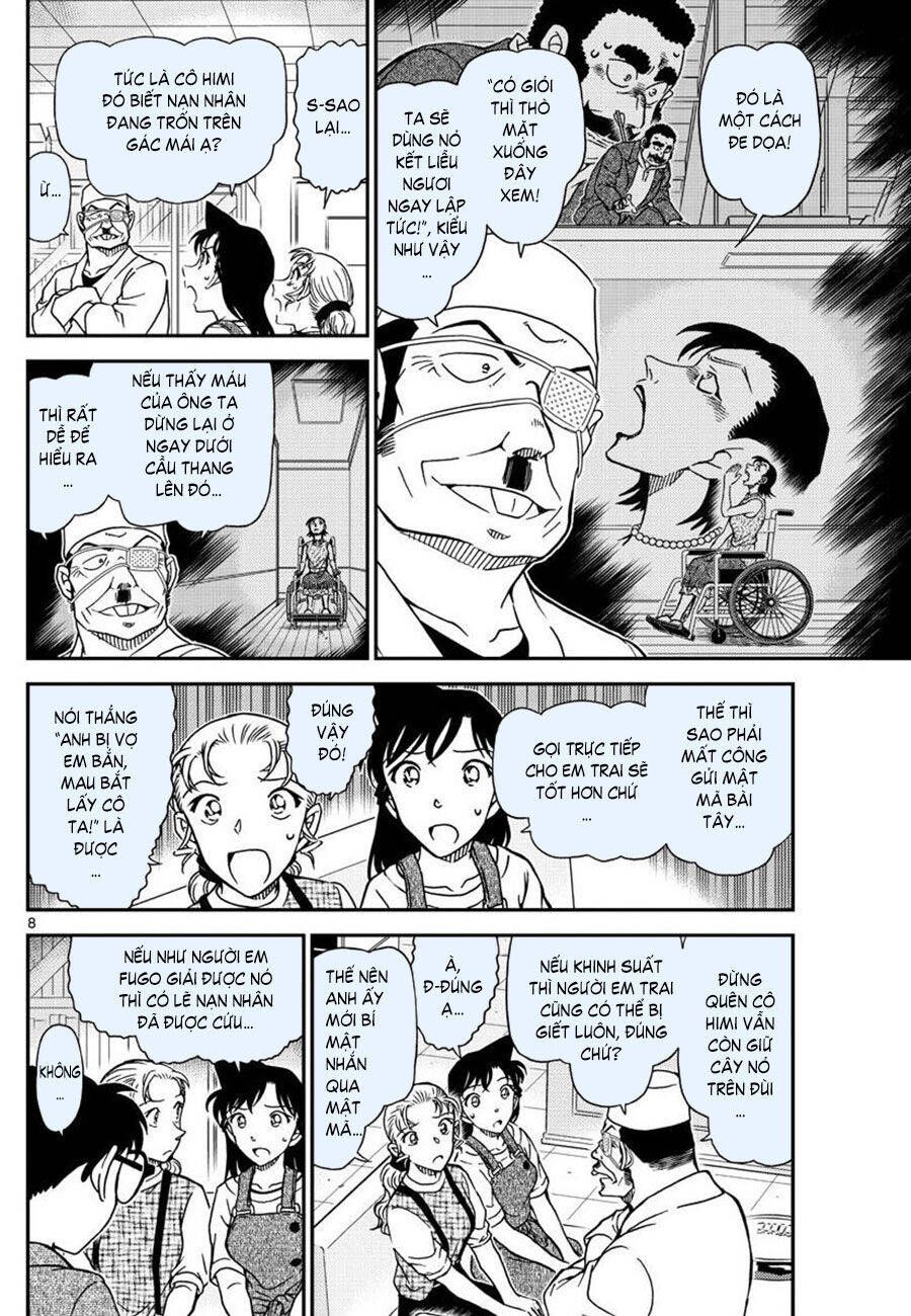Chapter 1057 - 12