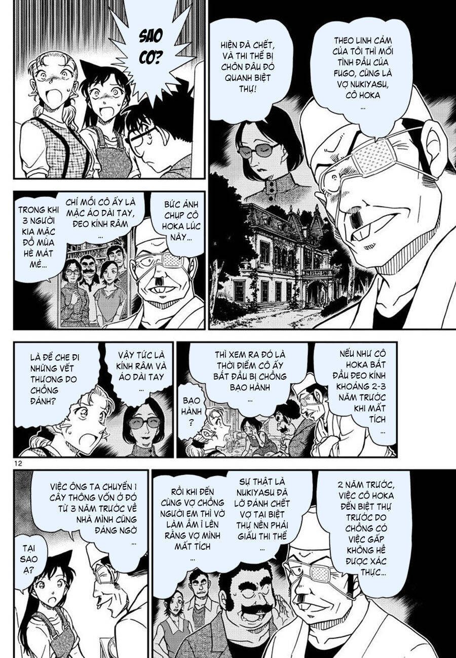 Chapter 1057 - 16