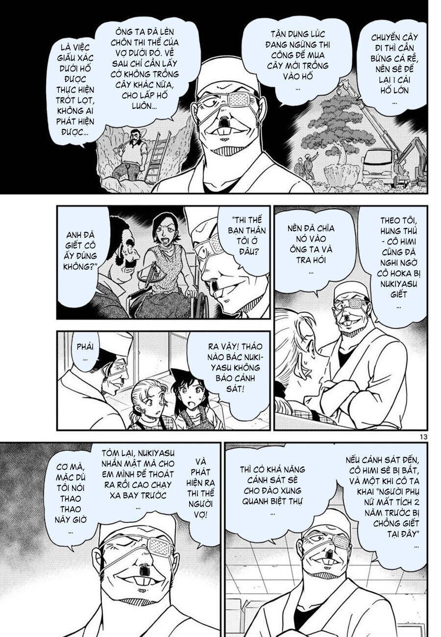 Chapter 1057 - 17