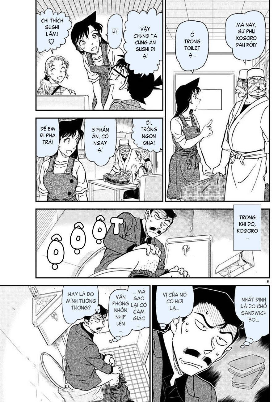 Chapter 1056 - 9