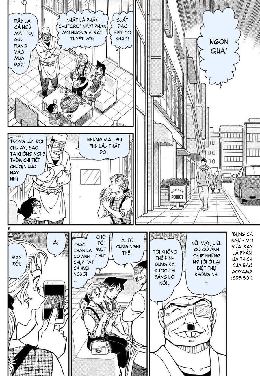 Chapter 1056 - 10