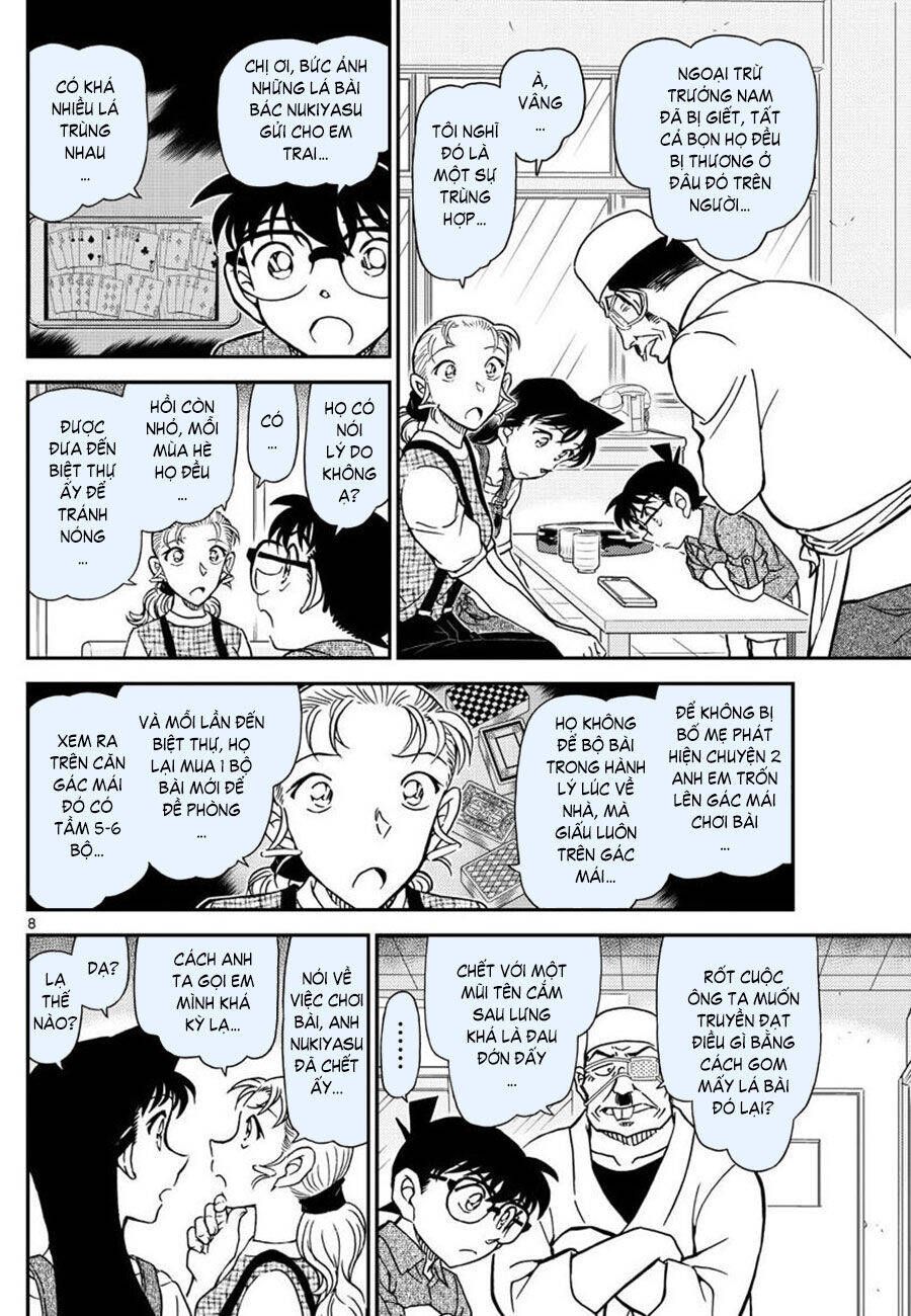 Chapter 1056 - 12