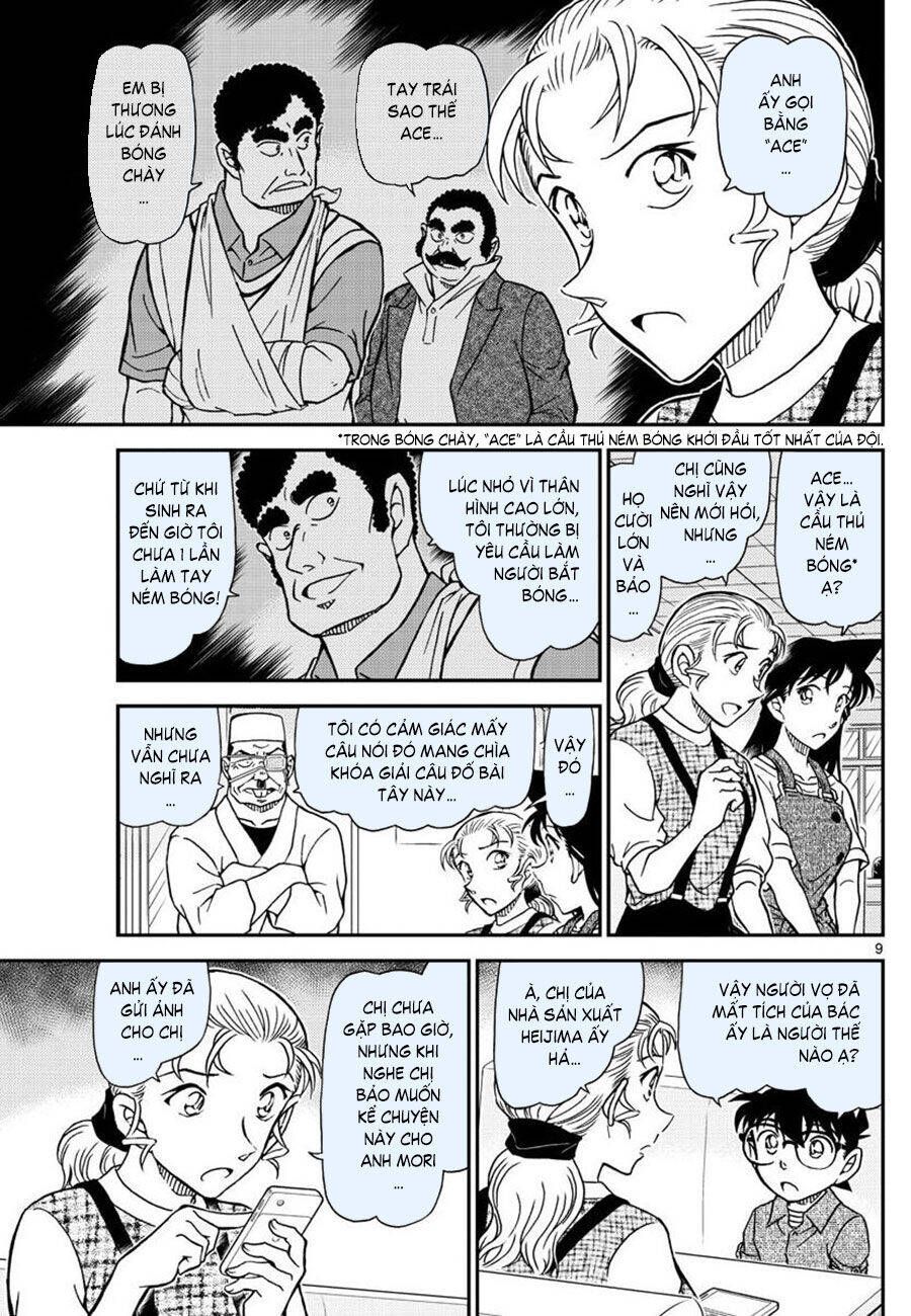 Chapter 1056 - 13