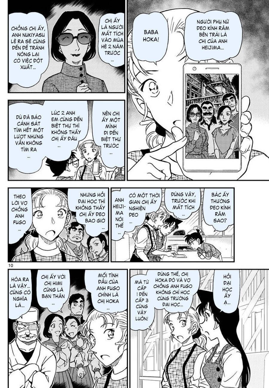 Chapter 1056 - 14