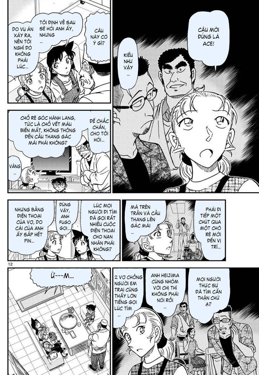 Chapter 1056 - 16