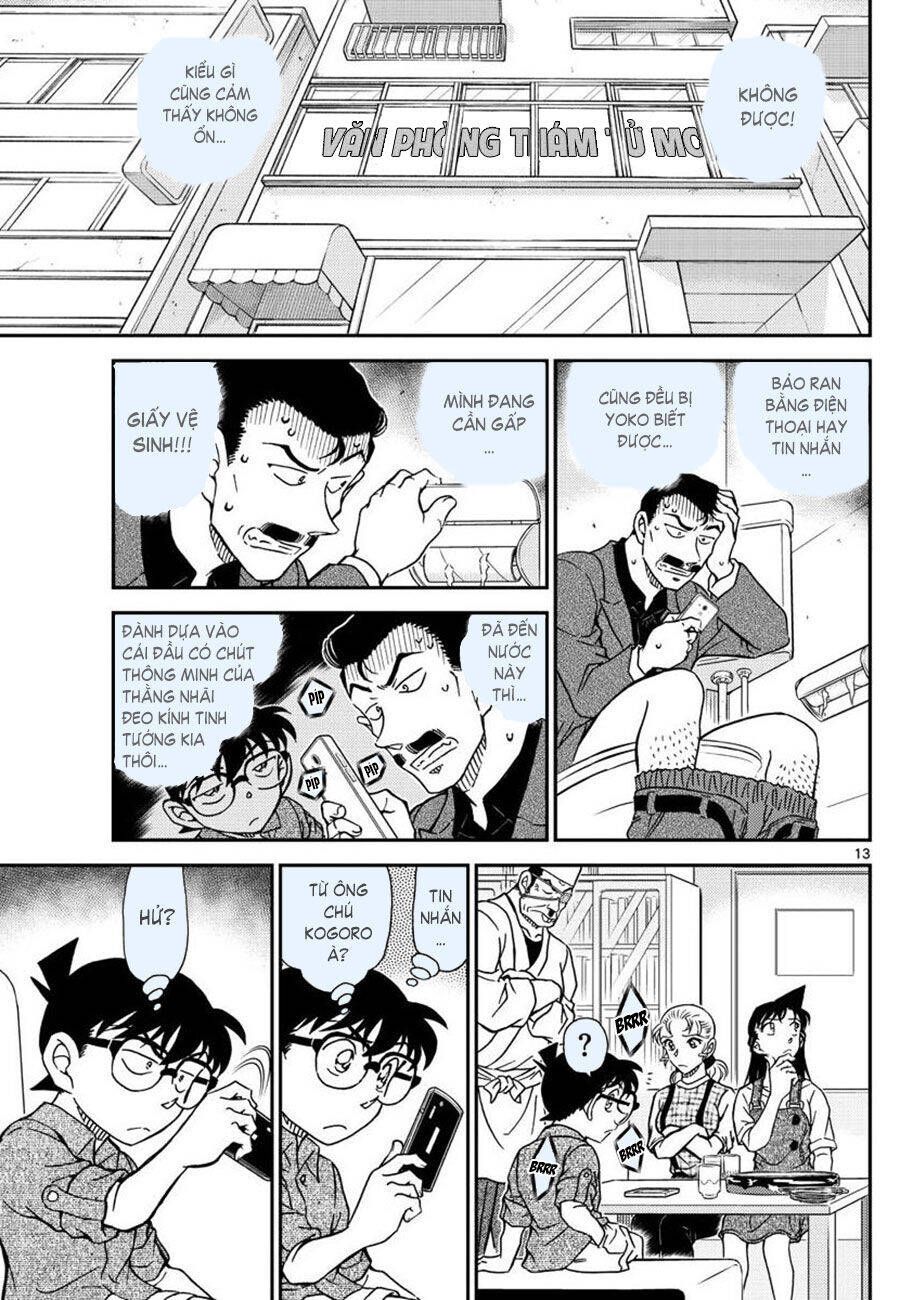 Chapter 1056 - 17