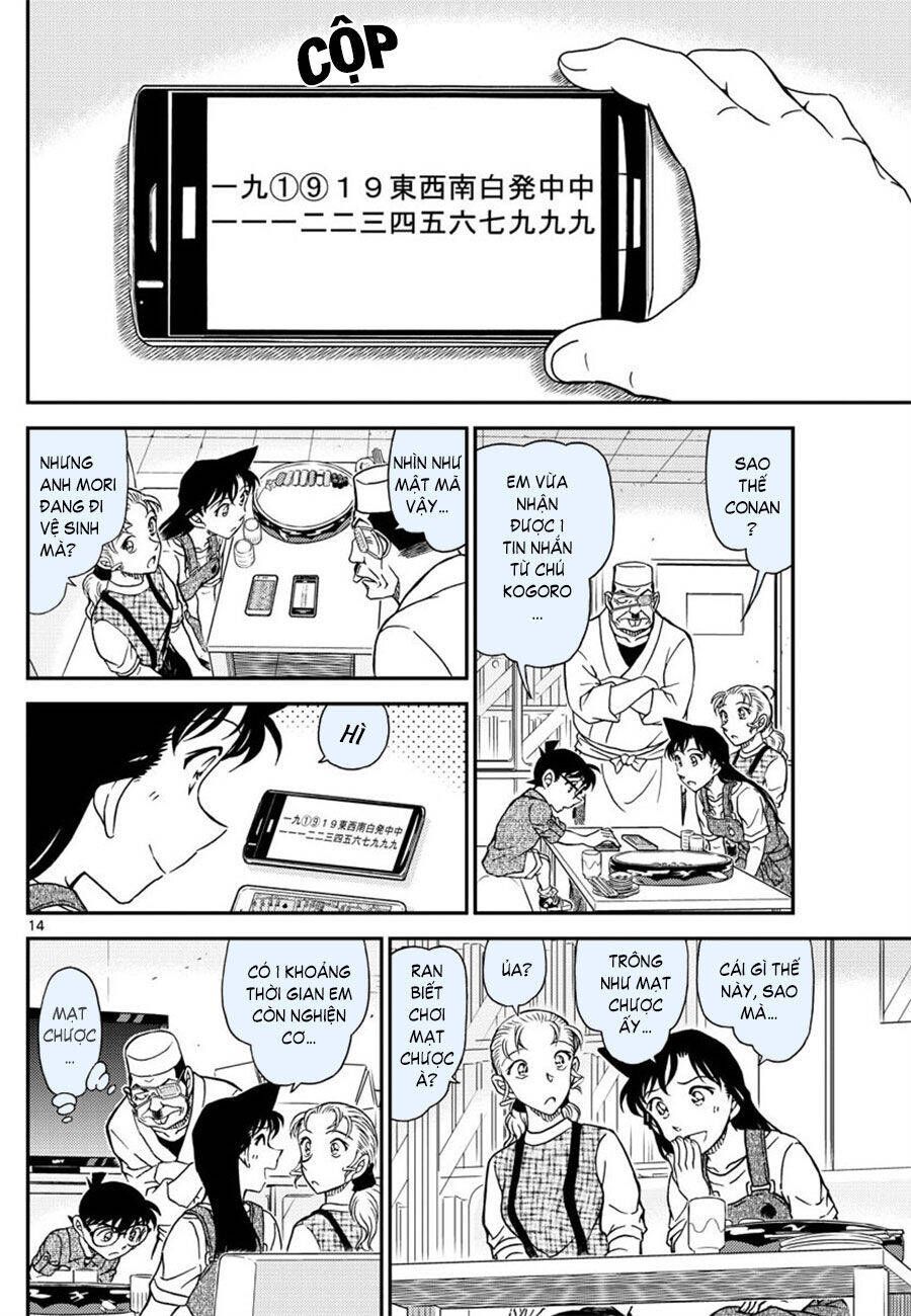 Chapter 1056 - 18