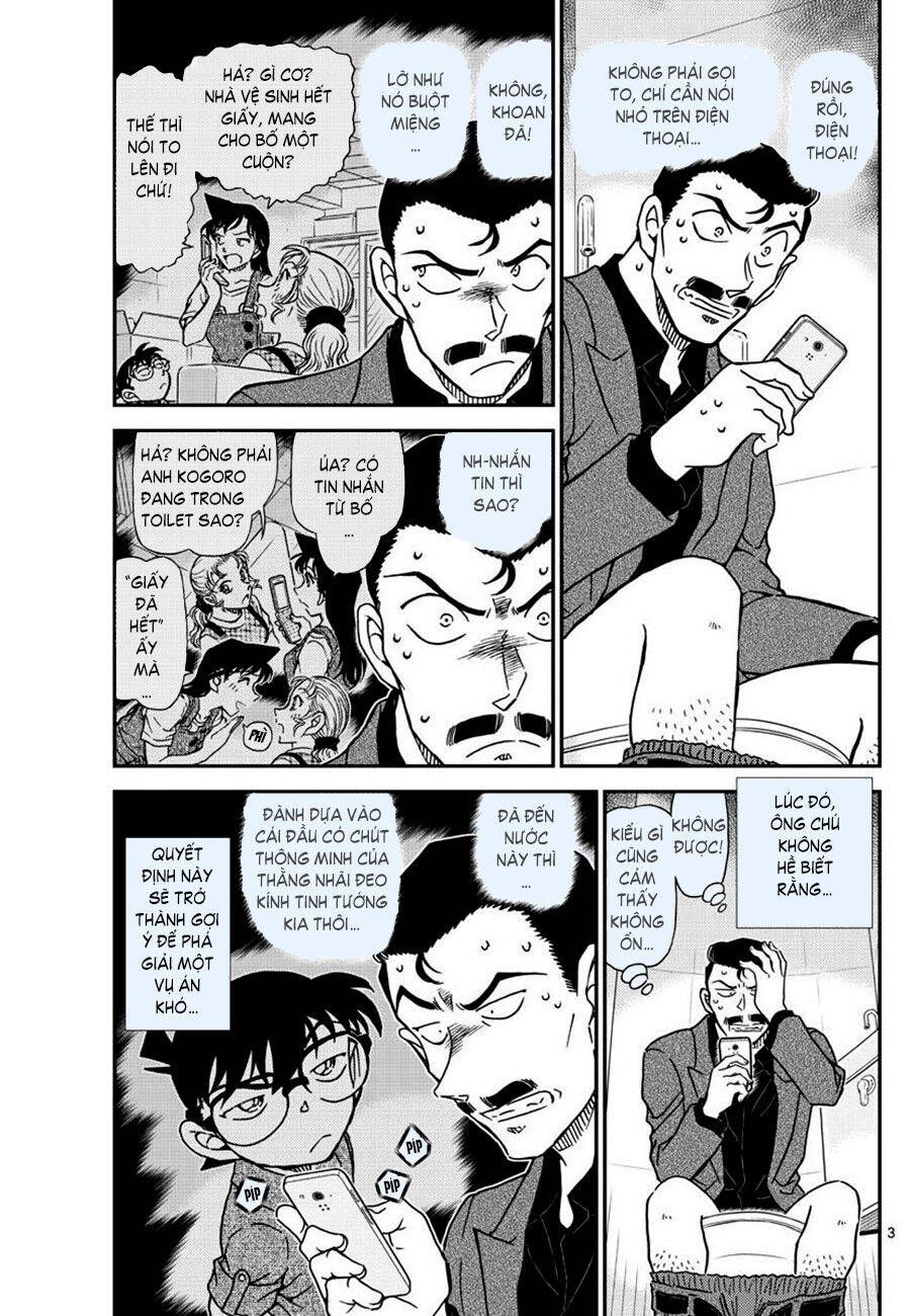 Chapter 1055 - 7