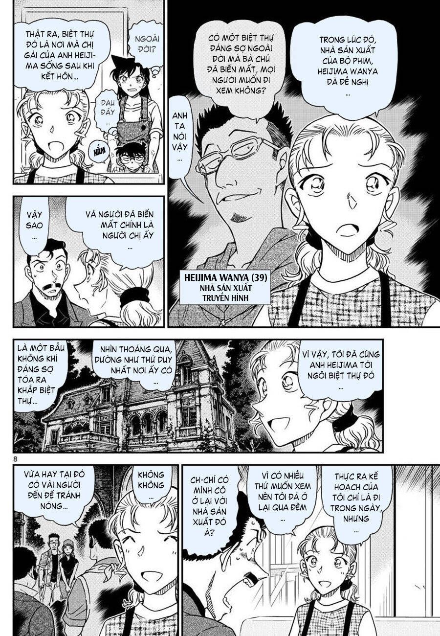 Chapter 1055 - 12