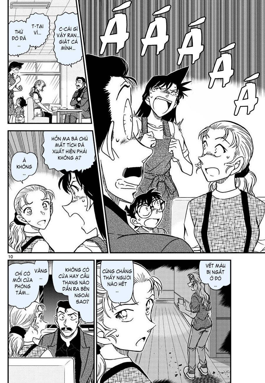 Chapter 1055 - 14