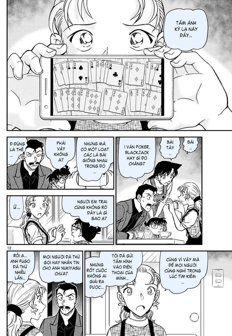 Chapter 1055 - 16