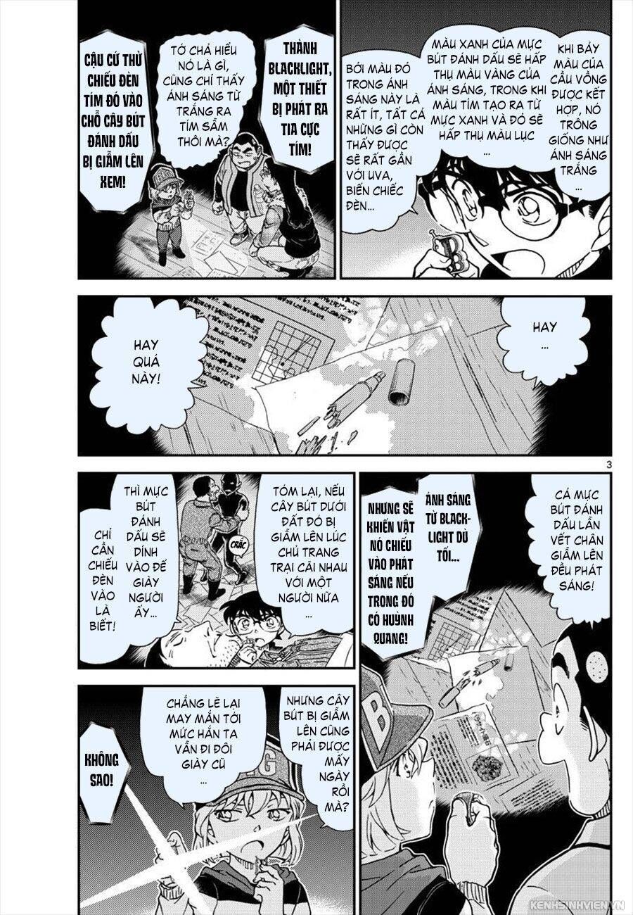 Chapter 1054 - 7