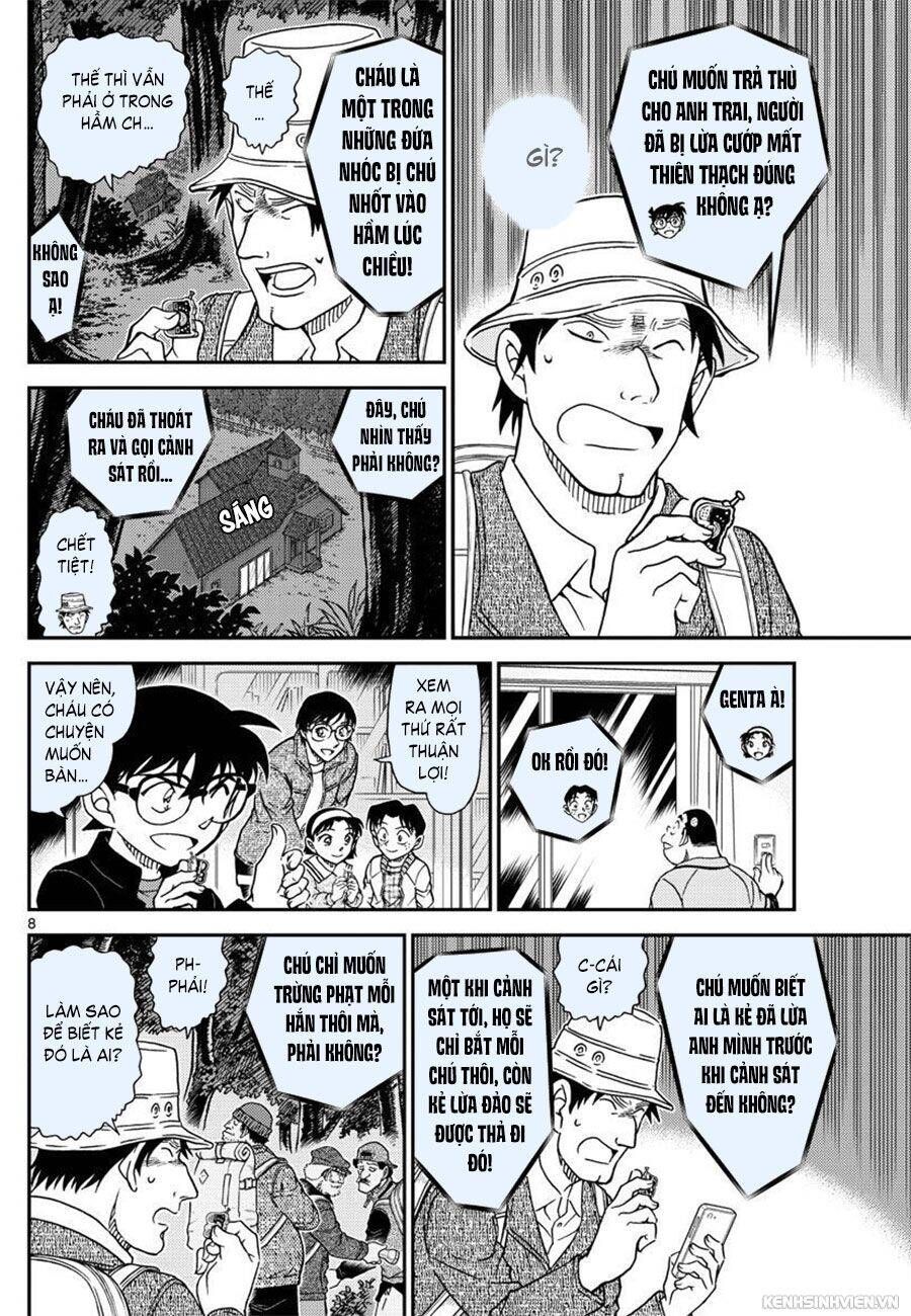 Chapter 1054 - 12