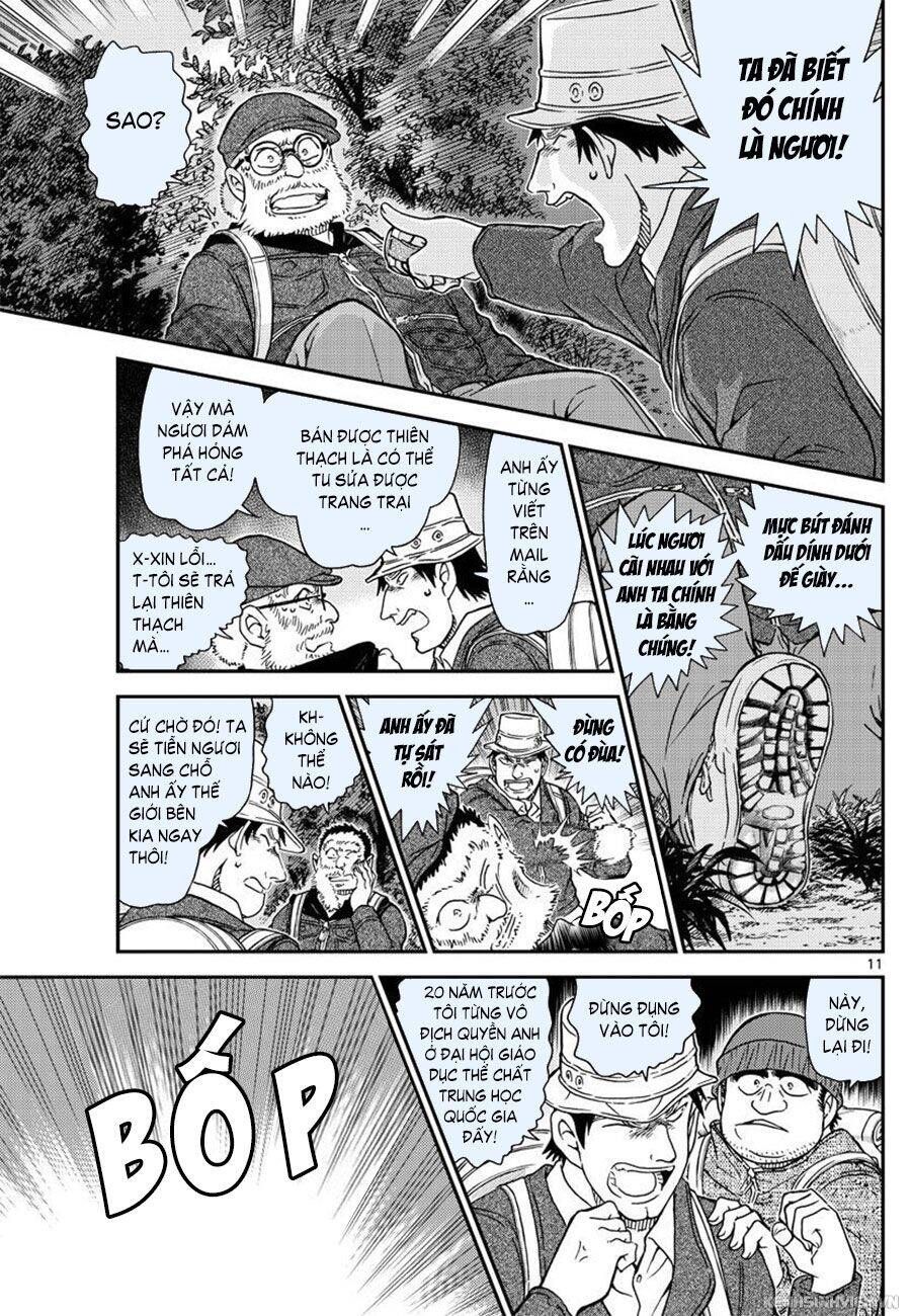 Chapter 1054 - 15