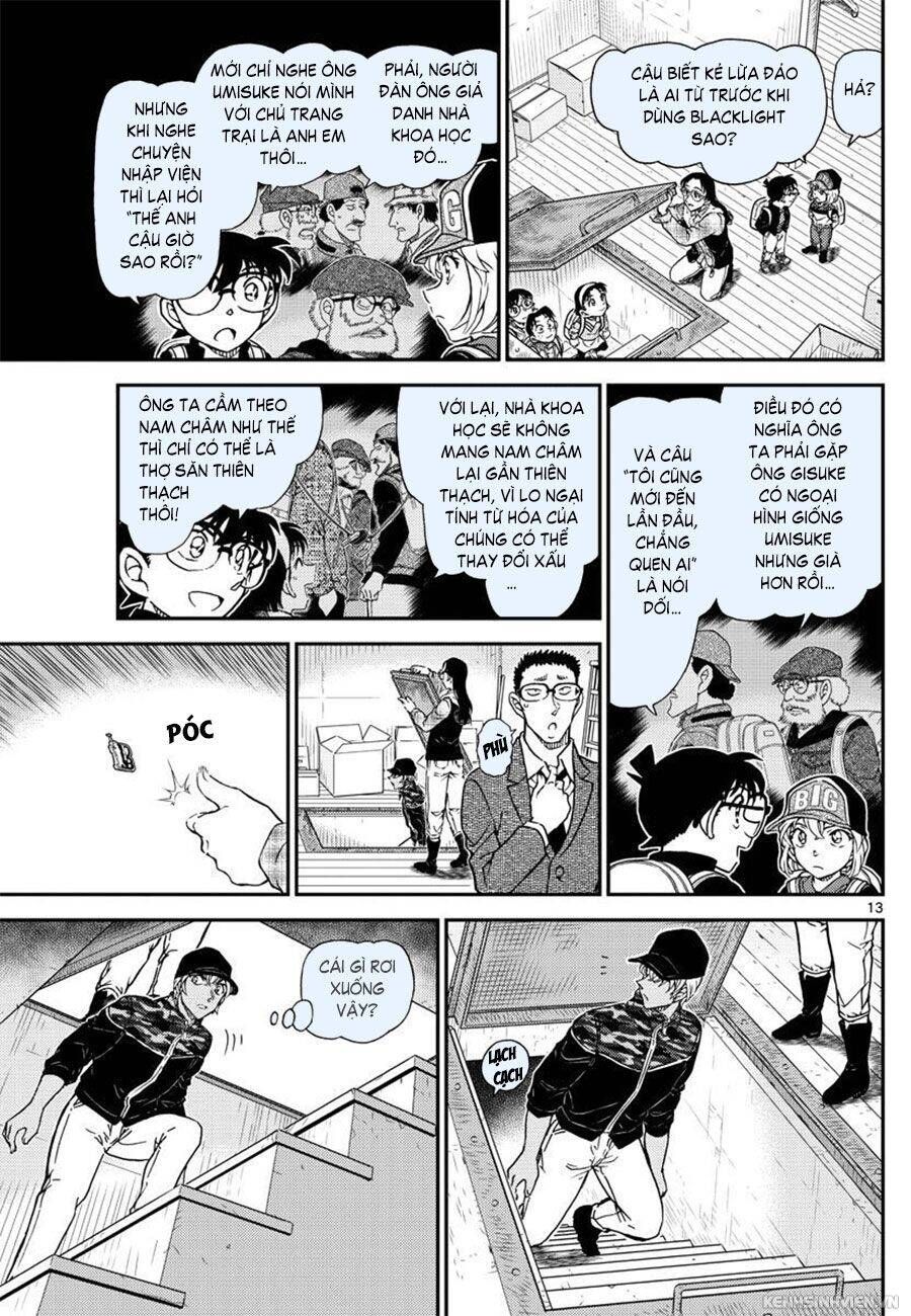 Chapter 1054 - 17