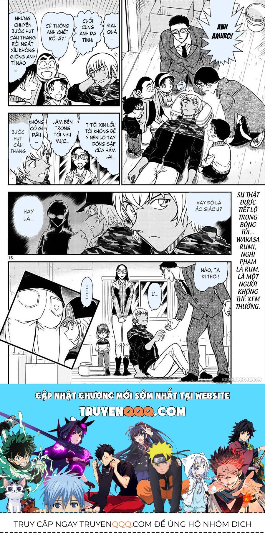 Chapter 1054 - 20