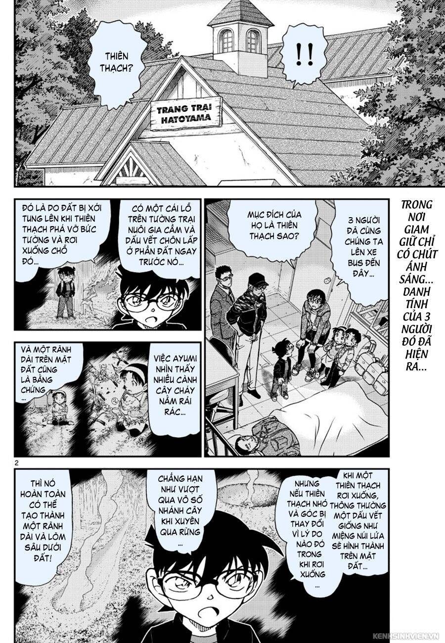 Chapter 1053 - 6