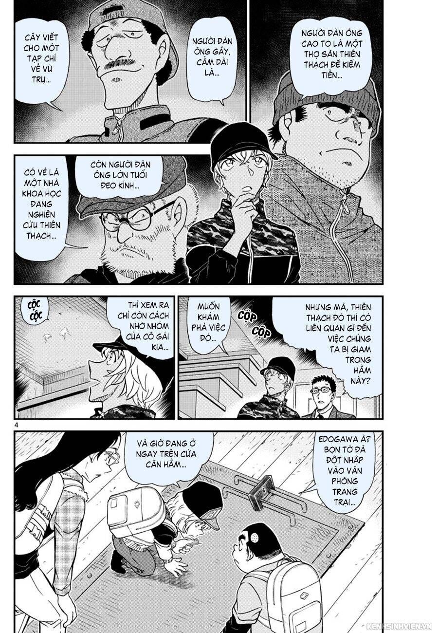 Chapter 1053 - 8