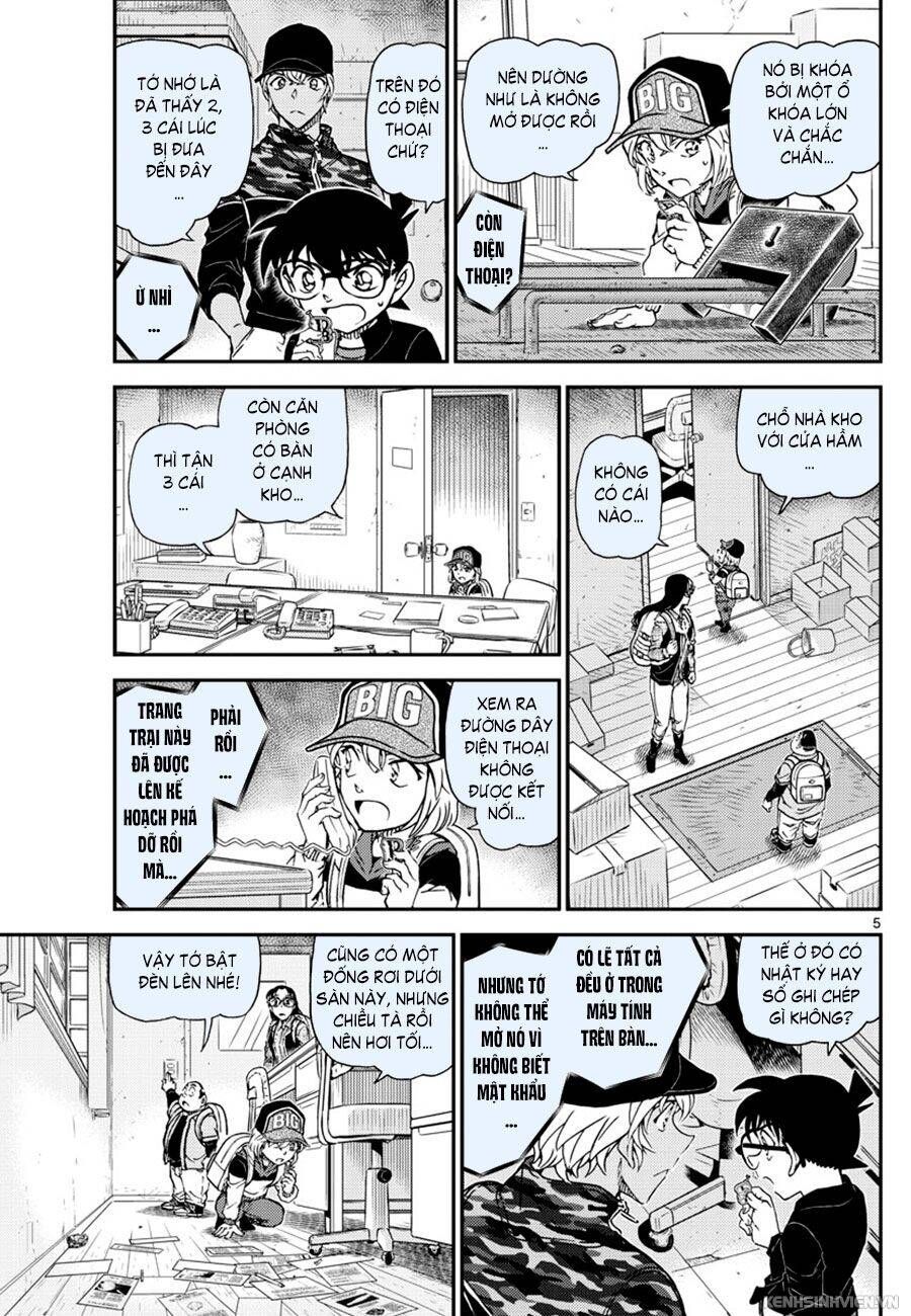Chapter 1053 - 9