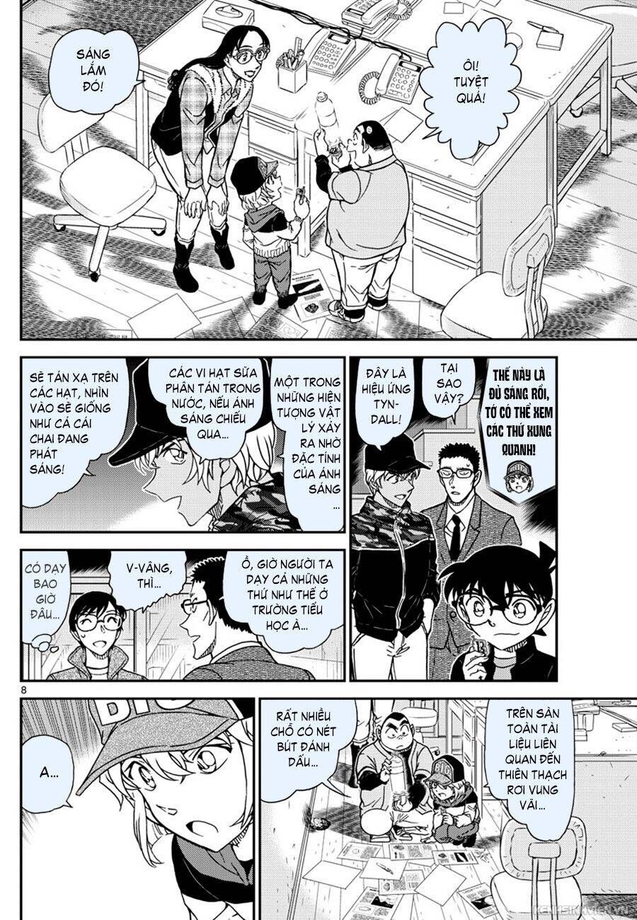 Chapter 1053 - 12