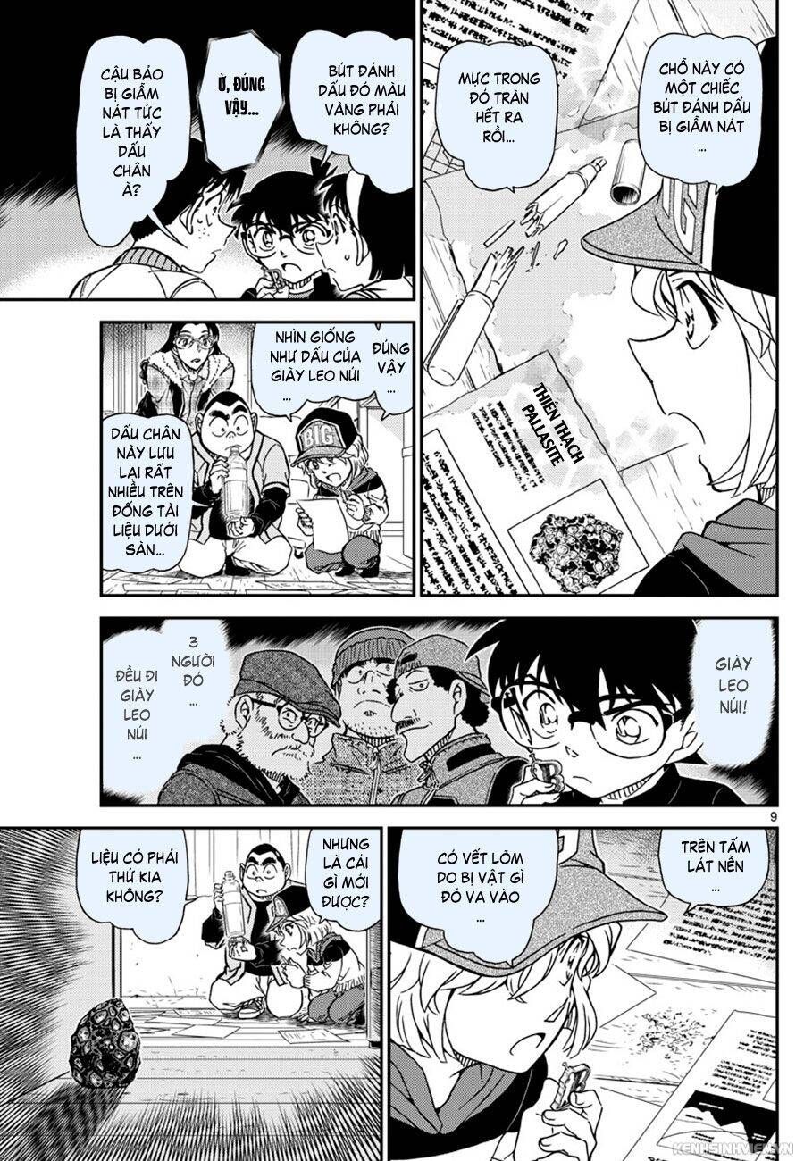 Chapter 1053 - 13