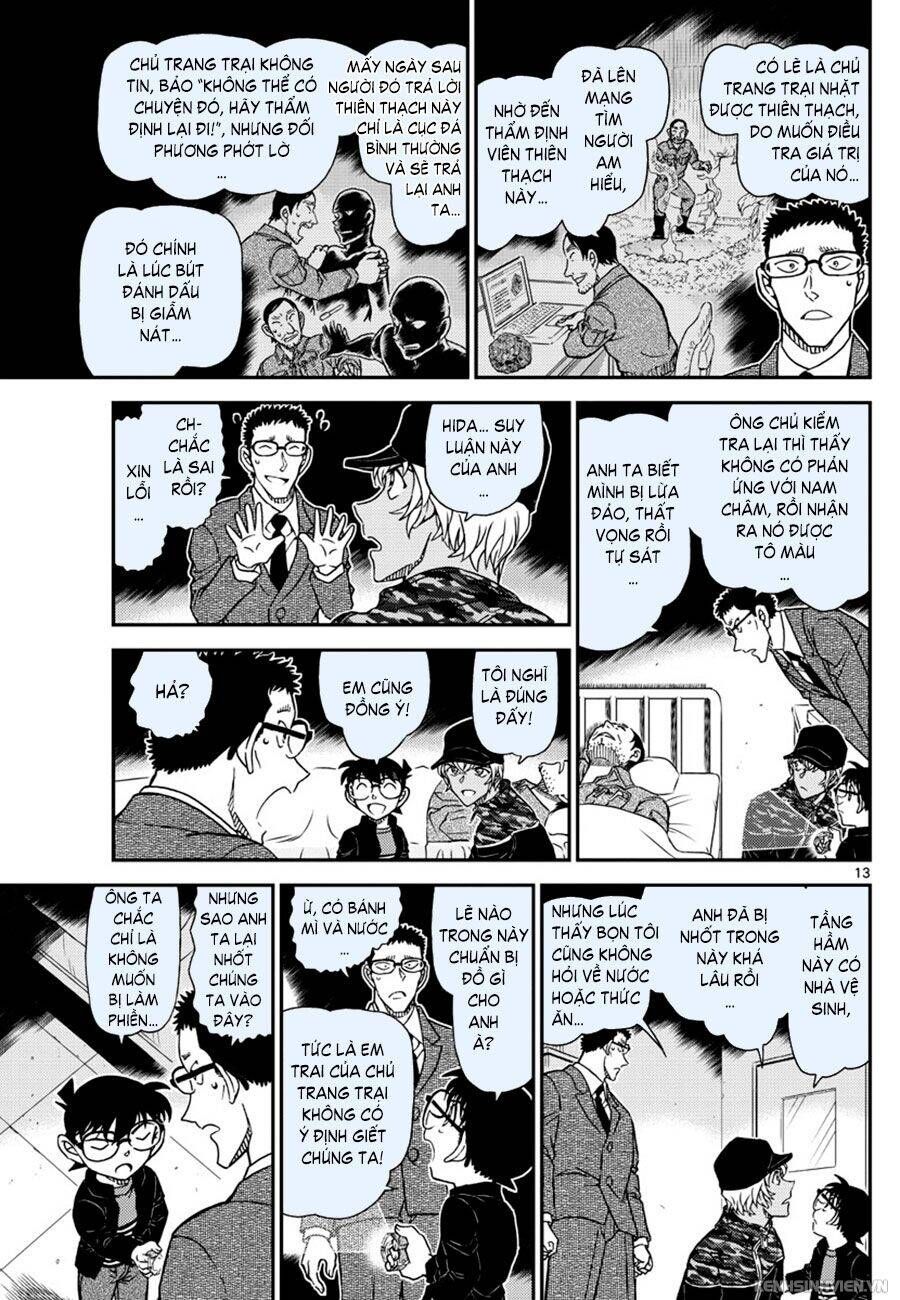 Chapter 1053 - 17