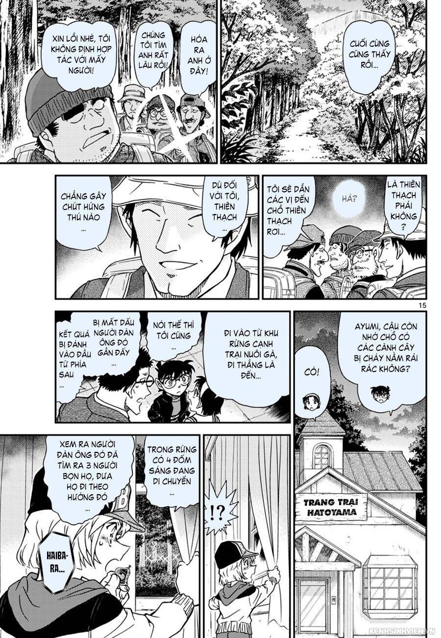 Chapter 1053 - 19