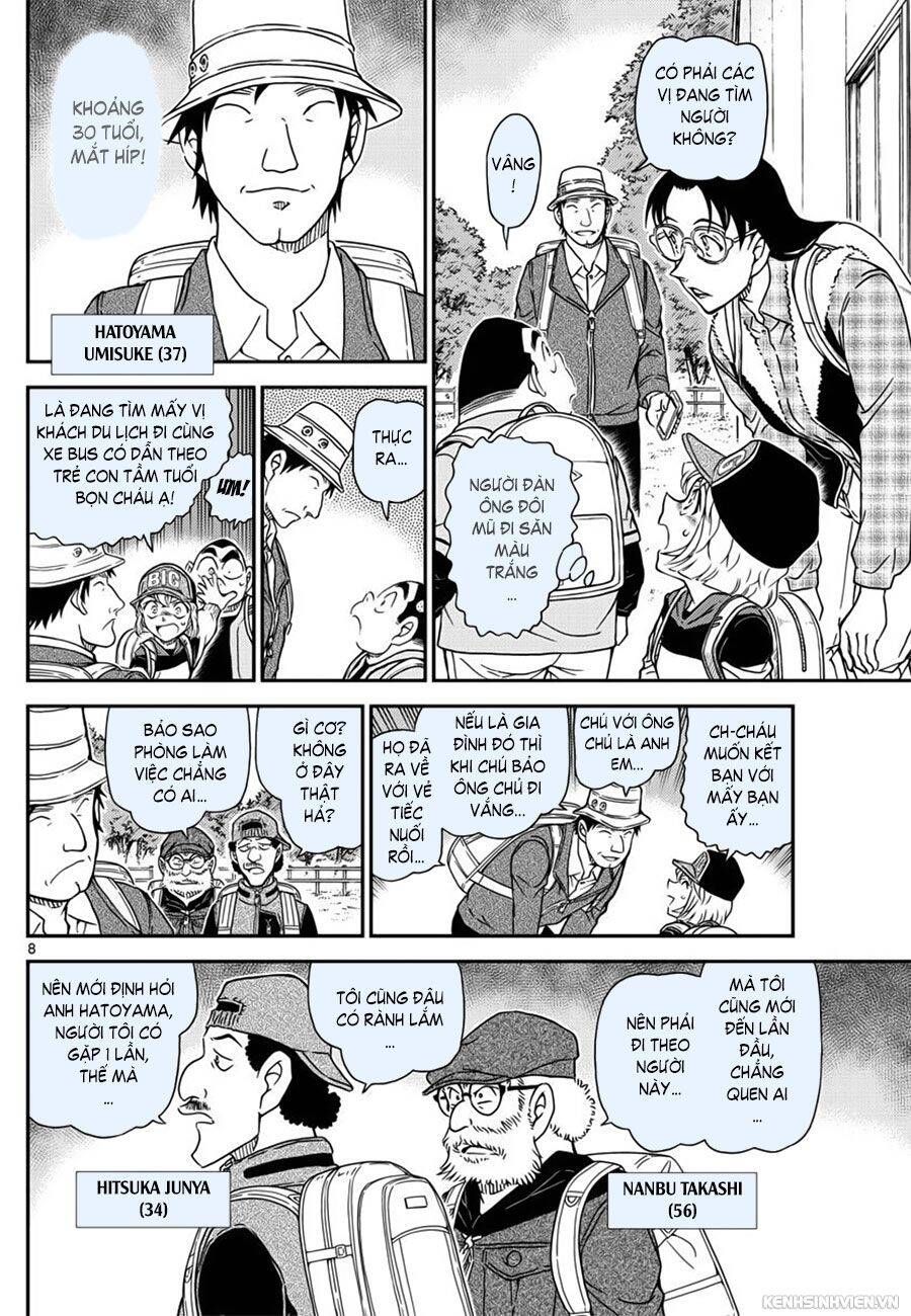 Chapter 1052 - 12