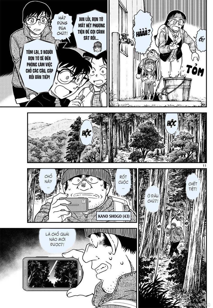 Chapter 1052 - 15
