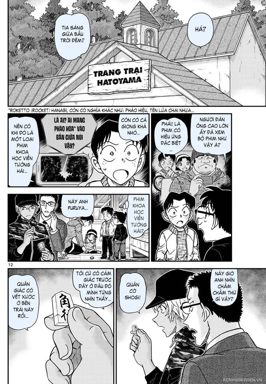 Chapter 1052 - 16