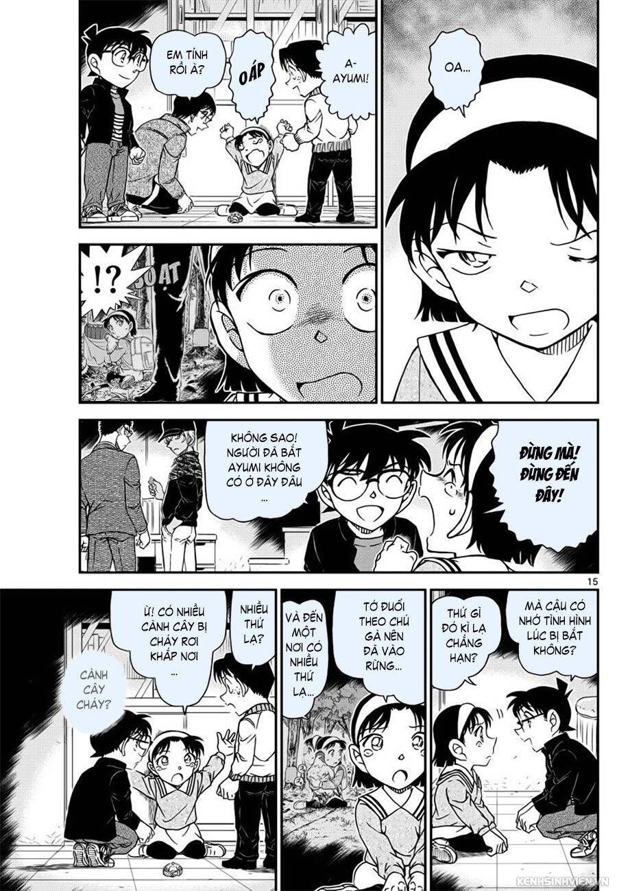 Chapter 1052 - 19